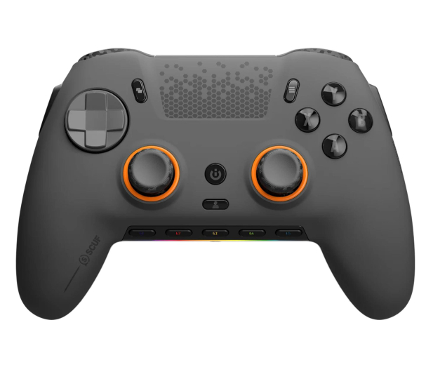 SCUF Envision PRO Wireless Steel Gray - 1532257 - zdjęcie